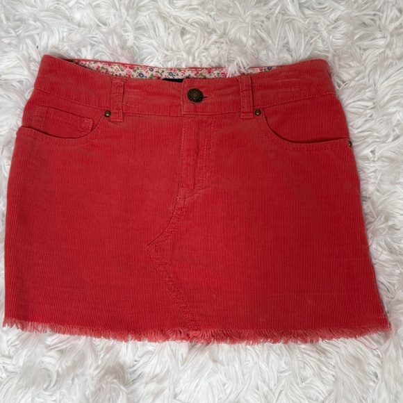 Girl's Ralph Lauren Skirt - Picture 4 of 11